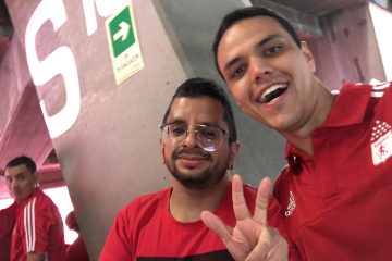 Yeimis America de Cali